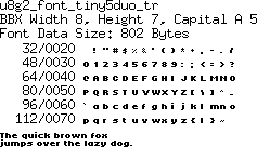 fntpic/u8g2_font_tiny5duo_tr.png